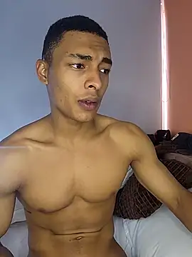 Jhonyblack 1 online show from 22, 2, 2026