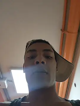 Jhonyblack 1 online show from 3, 4, 2026