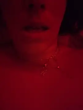 GoddessAthenna online show from 9, 7, 2026