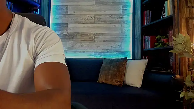 JamalMyst online show from 9, 10, 2025