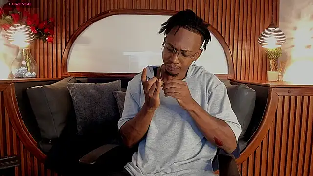 JamalMyst online show from 26, 11, 2025