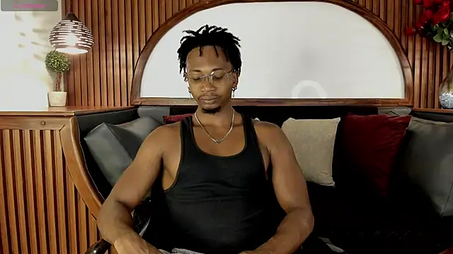 JamalMyst online show from 8, 4, 2026