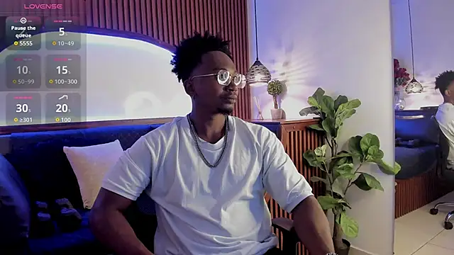 JamalMyst online show from 22, 6, 2026