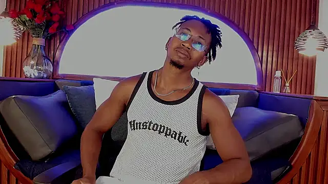 JamalMyst online show from 7, 3, 2026