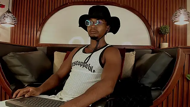 JamalMyst online show from 12, 4, 2026