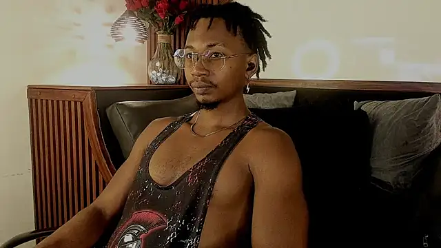 JamalMyst online show from 15, 4, 2026