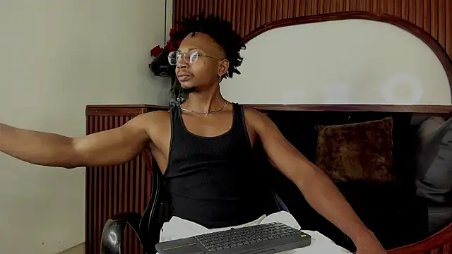 JamalMyst online show from 22, 3, 2026