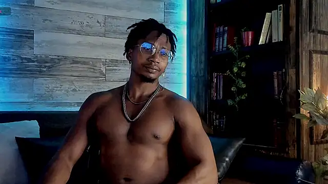 JamalMyst online show from 16, 5, 2026