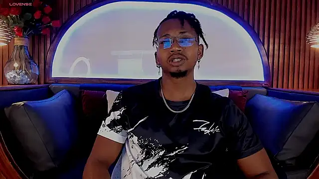 JamalMyst online show from 10, 3, 2026