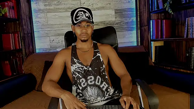 JamalMyst online show from 12, 3, 2026