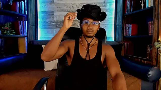 JamalMyst online show from 16, 12, 2025