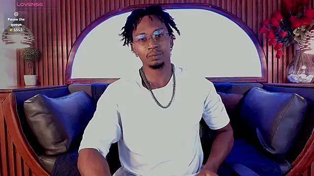 JamalMyst online show from 5, 6, 2026