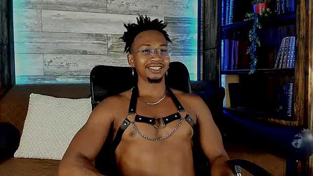 JamalMyst online show from 10, 4, 2026