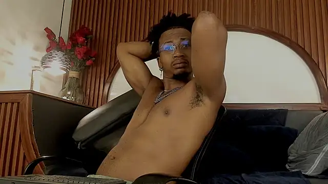 JamalMyst online show from 18, 4, 2026