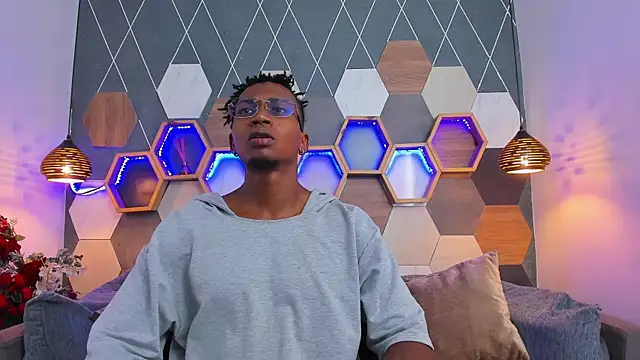 JamalMyst online show from 3, 3, 2025