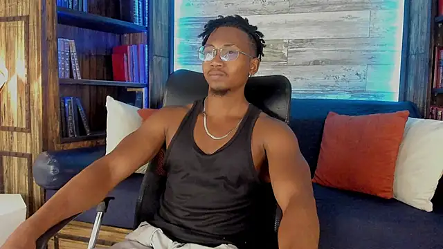 JamalMyst online show from 17, 11, 2025