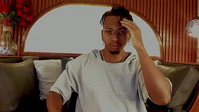 JamalMyst online show from 8, 3, 2026