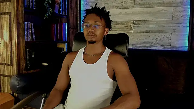 JamalMyst online show from 13, 3, 2026