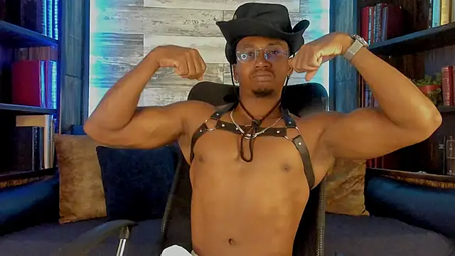 JamalMyst online show from 30, 10, 2025