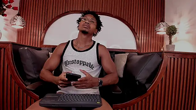 JamalMyst online show from 11, 2, 2026