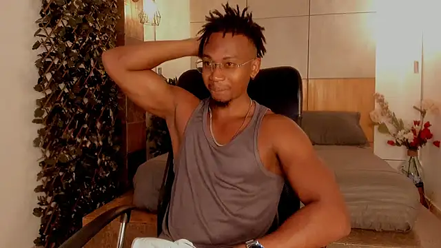 JamalMyst online show from 8, 10, 2025