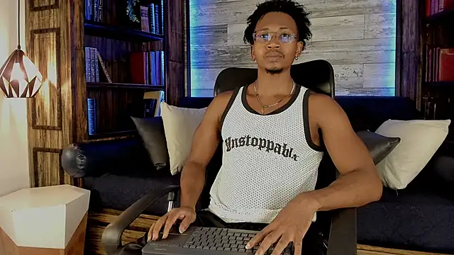 JamalMyst online show from 27, 2, 2026