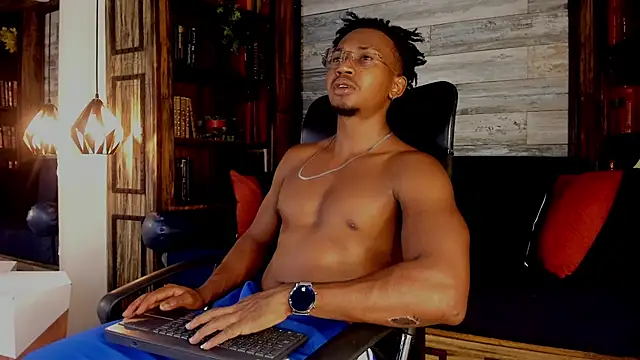 JamalMyst online show from 3, 12, 2025