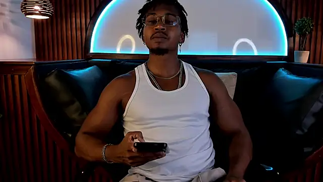 JamalMyst online show from 4, 7, 2026