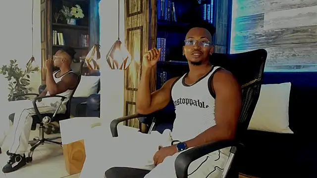 JamalMyst online show from 11, 11, 2025