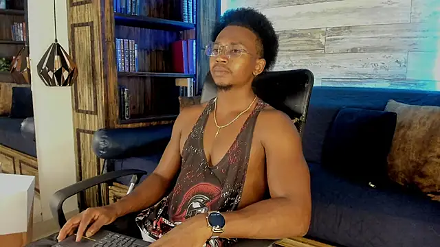 JamalMyst online show from 31, 10, 2025