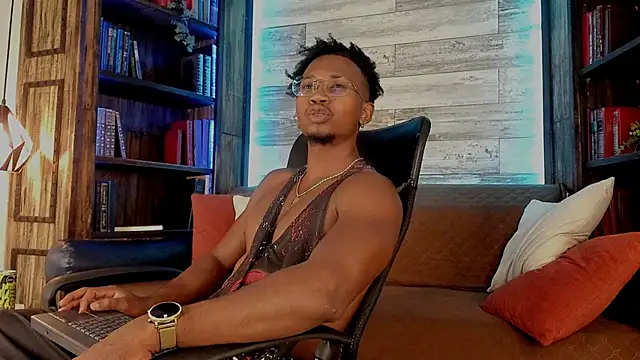 JamalMyst online show from 15, 11, 2025