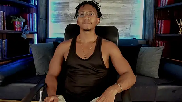 JamalMyst online show from 10, 1, 2026