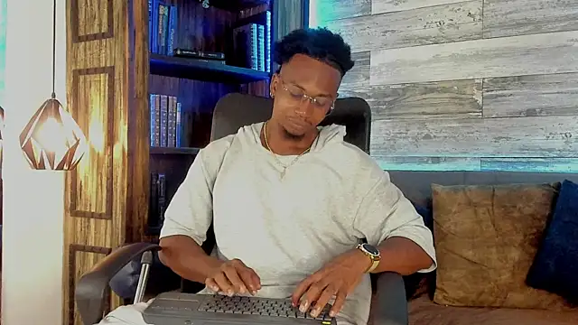 JamalMyst online show from 4, 11, 2025