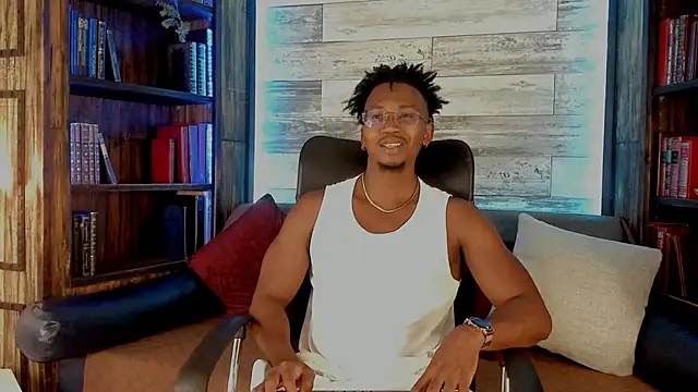 JamalMyst online show from 7, 11, 2025