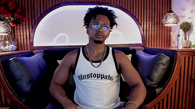 JamalMyst online show from 20, 6, 2026