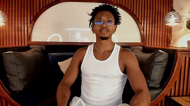 JamalMyst online show from 23, 2, 2026