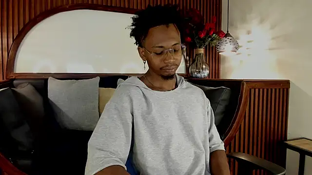 JamalMyst online show from 29, 3, 2026