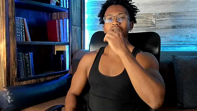 JamalMyst online show from 16, 1, 2026