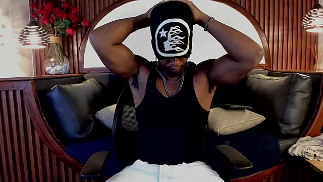 JamalMyst online show from 18, 6, 2026