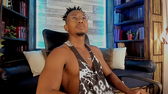 JamalMyst online show from 14, 10, 2025