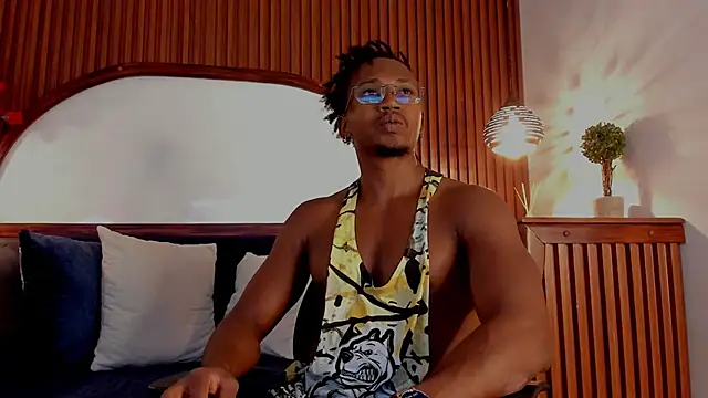 JamalMyst online show from 17, 12, 2025