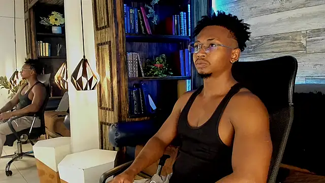 JamalMyst online show from 21, 12, 2025