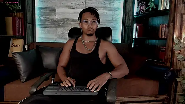 JamalMyst online show from 3, 7, 2026