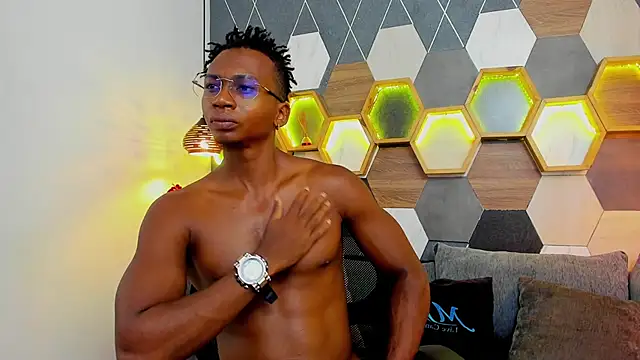 JamalMyst online show from 2, 3, 2025