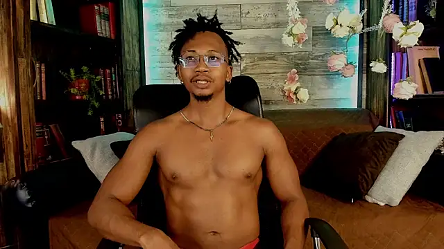 JamalMyst online show from 15, 2, 2026