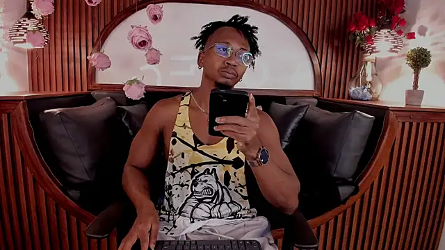 JamalMyst online show from 13, 2, 2026