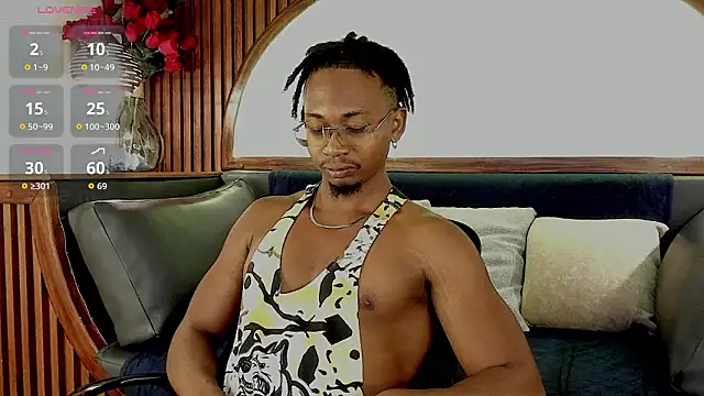 JamalMyst online show from 26, 3, 2026