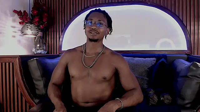 JamalMyst online show from 18, 5, 2026
