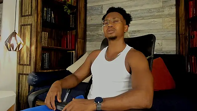 JamalMyst online show from 12, 11, 2025