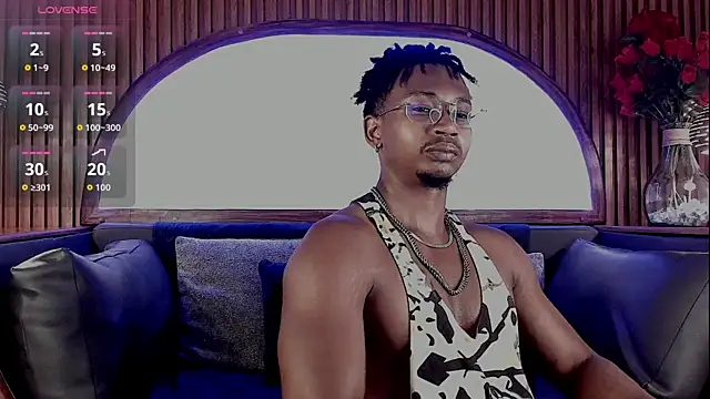 JamalMyst online show from 29, 5, 2026